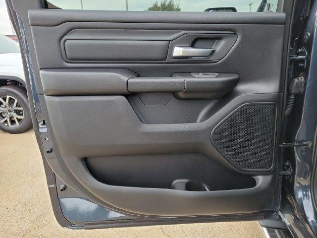 2027 RAM 1500 Express