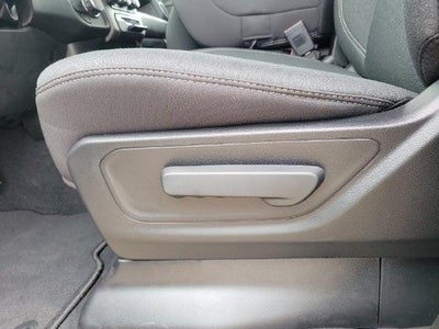 2027 RAM 1500 Express