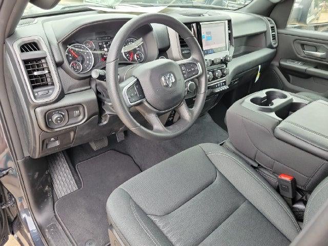 2027 RAM 1500 Express