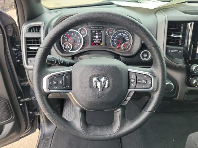 2027 RAM 1500 Express
