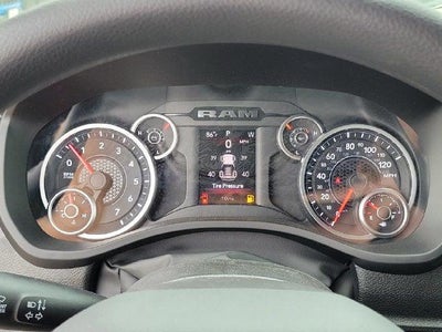 2027 RAM 1500 Express