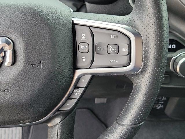 2027 RAM 1500 Express