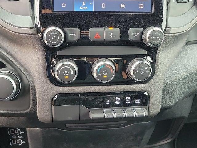 2027 RAM 1500 Express