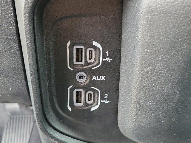 2027 RAM 1500 Express