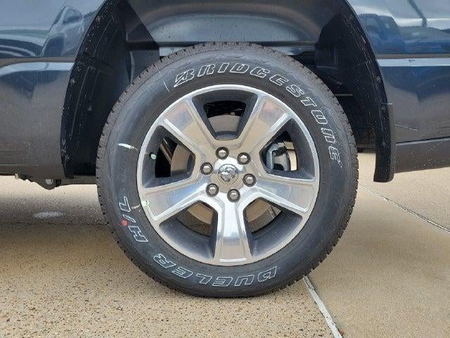 2027 RAM 1500 Express