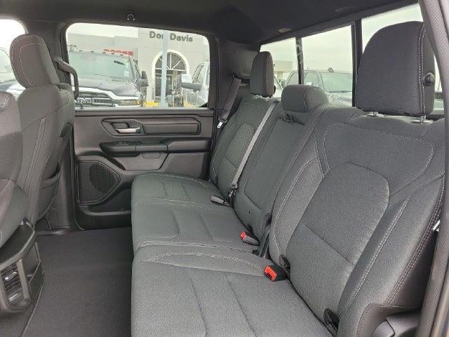 2027 RAM 1500 Express