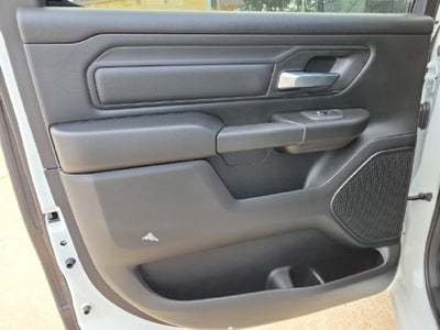 2027 RAM 1500 Express