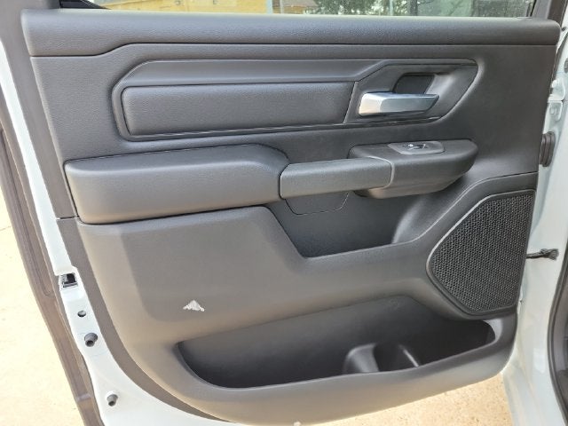 2027 RAM 1500 Express