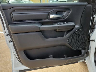 2027 RAM 1500 Express