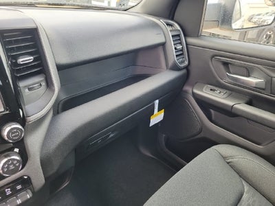 2027 RAM 1500 Express