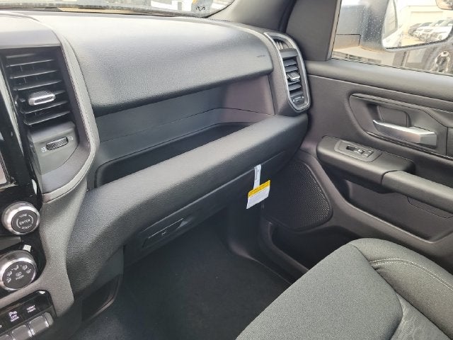 2027 RAM 1500 Express