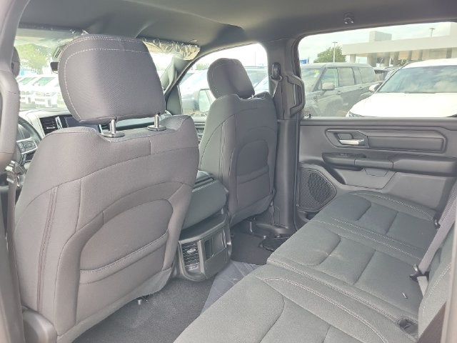 2027 RAM 1500 Express