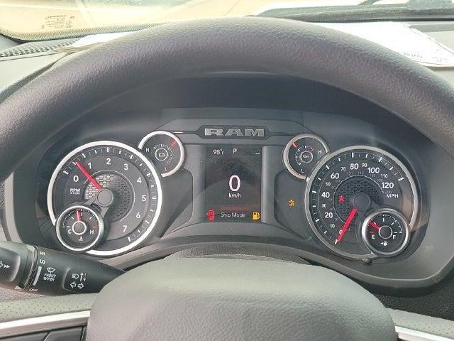 2027 RAM 1500 Express