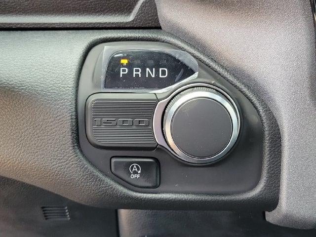 2027 RAM 1500 Express