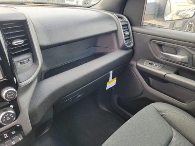 2027 RAM 1500 Express