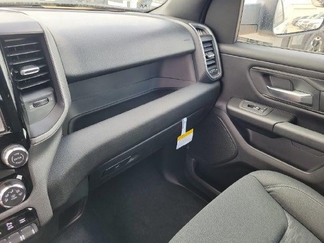 2027 RAM 1500 Express