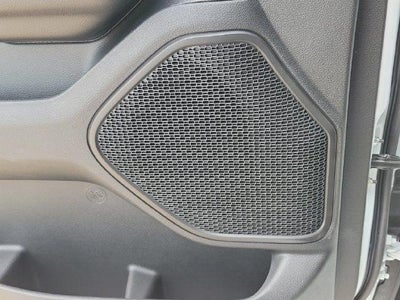 2027 RAM 1500 Express