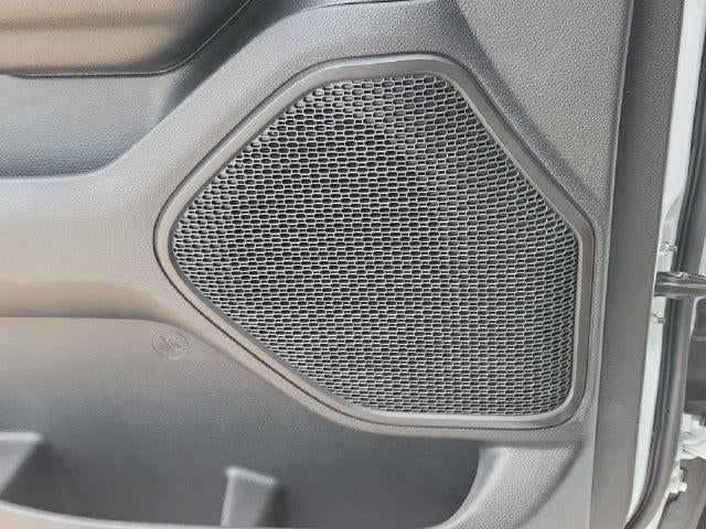 2027 RAM 1500 Express