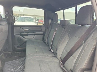 2027 RAM 1500 Express