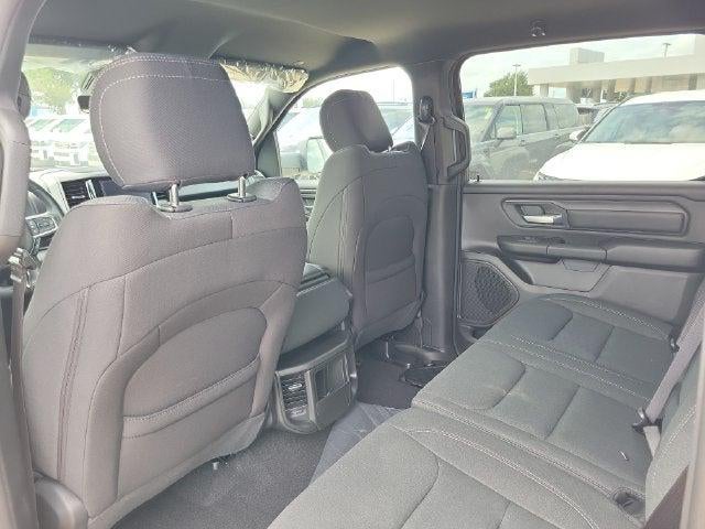 2027 RAM 1500 Express