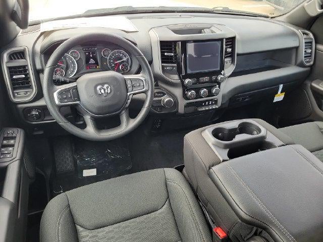 2027 RAM 1500 Express