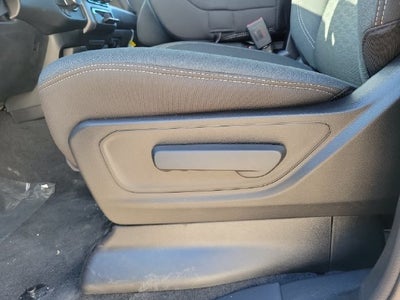 2027 RAM Ram 1500 RAM 1500 EXPRESS CREW CAB 4X2 5'7' BOX