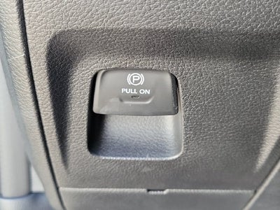 2027 RAM Ram 1500 RAM 1500 EXPRESS CREW CAB 4X2 5'7' BOX