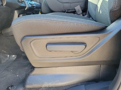 2027 RAM Ram 1500 RAM 1500 EXPRESS CREW CAB 4X2 5'7' BOX