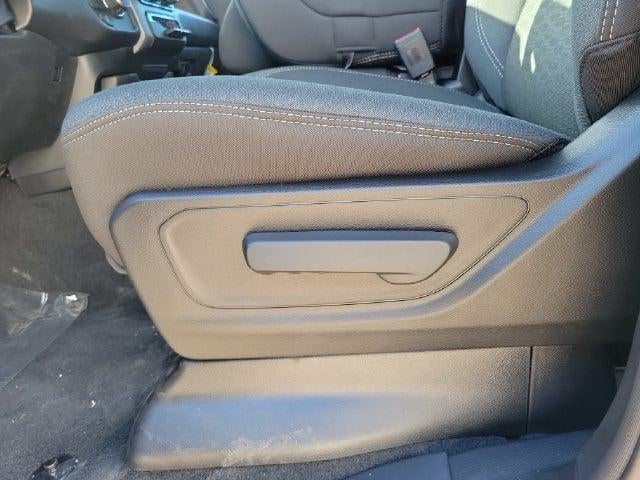 2027 RAM Ram 1500 RAM 1500 EXPRESS CREW CAB 4X2 5'7' BOX
