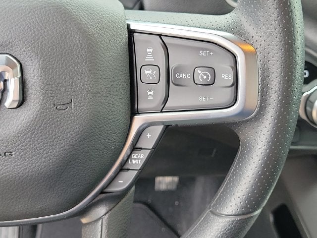 2027 RAM 1500 Express