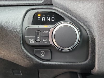 2027 RAM 1500 Express