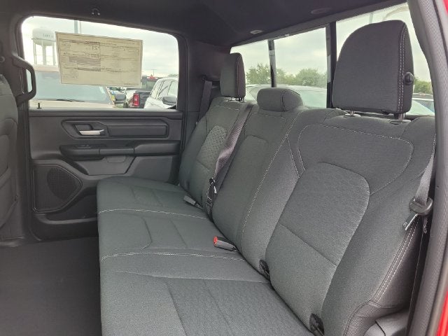 2027 RAM 1500 Express