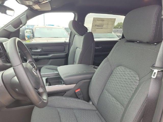 2027 RAM 1500 Express