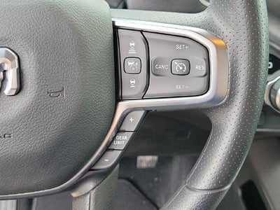 2027 RAM 1500 Express