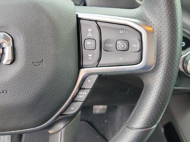 2027 RAM 1500 Express