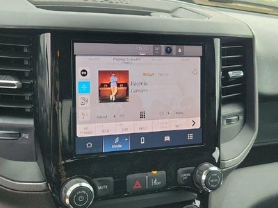 2027 RAM 1500 Express