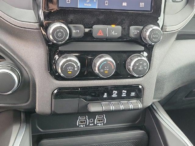 2027 RAM 1500 Express