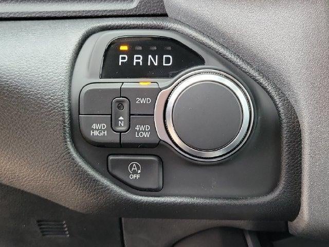 2027 RAM 1500 Express