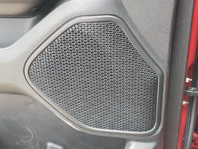 2027 RAM 1500 Express