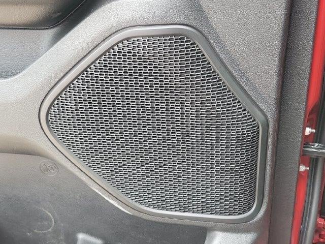 2027 RAM 1500 Express