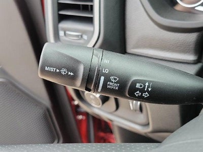 2027 RAM 1500 Express
