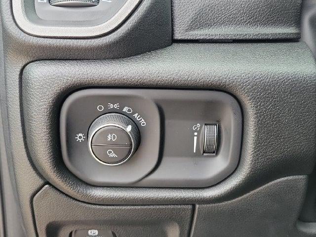 2027 RAM 1500 Express