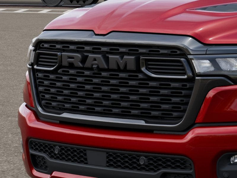 2027 RAM Ram 1500 RAM 1500 EXPRESS CREW CAB 4X4 5'7' BOX