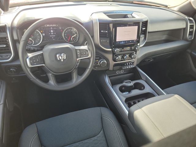 2026 RAM 1500 RAM 1500 EXPRESS CREW CAB 4X4 5'7' BOX