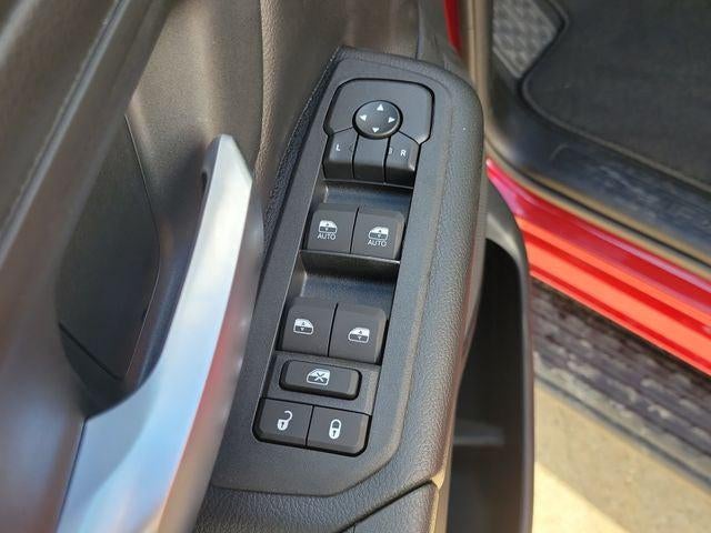 2026 RAM 1500 RAM 1500 EXPRESS CREW CAB 4X4 5'7' BOX