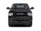 2019 RAM 2500 Tradesman Crew Cab 4x4 6'4' Box