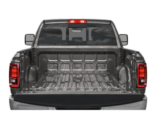 2025 RAM 2500 Lone Star Crew Cab 4x4 6'4' Box