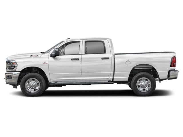 2025 RAM 2500 Lone Star Crew Cab 4x4 6'4' Box
