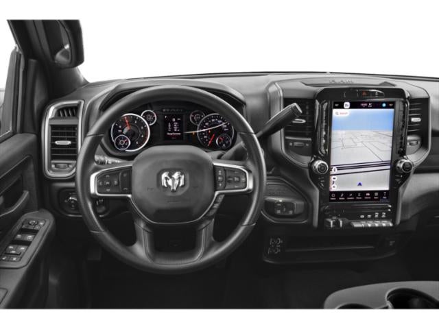 2025 RAM 2500 Lone Star Crew Cab 4x4 6'4' Box