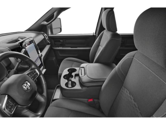 2025 RAM 2500 Lone Star Crew Cab 4x4 6'4' Box